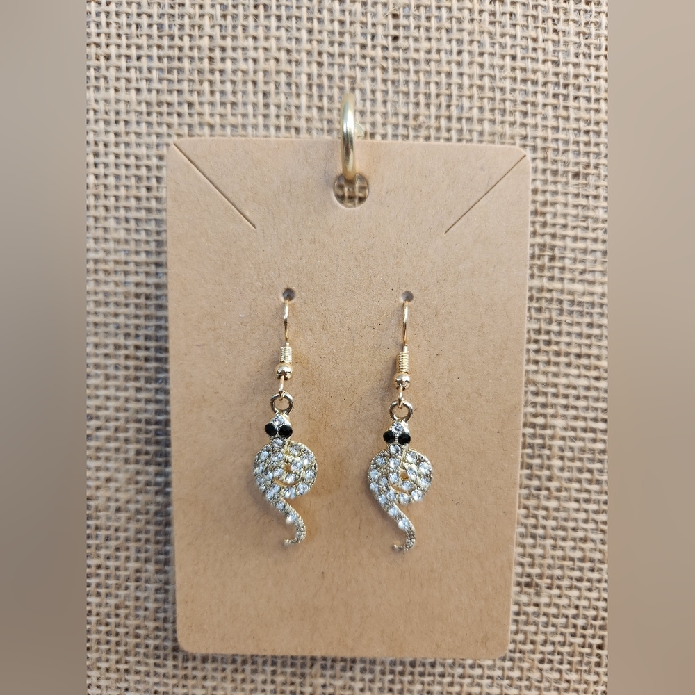 🐣4 for $20🐣 Novelty Earrings